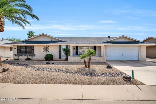 13207 W Prospect Dr, Sun City West, AZ, 85375-4838 | Card Image