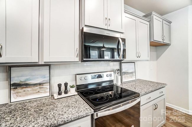 624 Cassidy Ct, Townhouse with 3 bedrooms, 3 bathrooms and null parking in Clover SC | Image 11