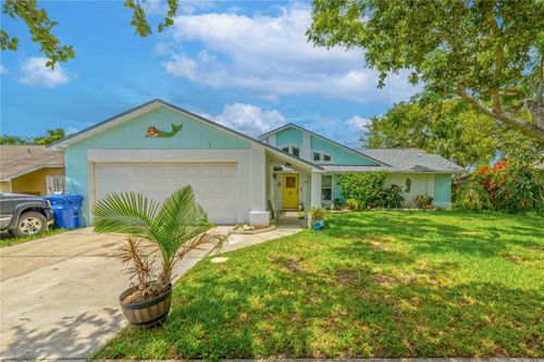 2533 Blossom Lake Dr, HOLIDAY, FL, 34691-6769 | Card Image