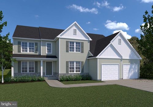 465 Parkside Way, LITITZ, PA, 17543-6519 | Card Image