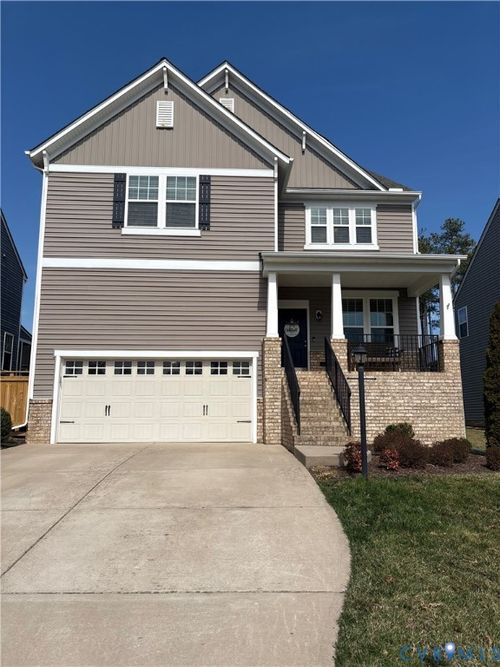 7213 Stafford Park Dr, Moseley, VA, 23120-2311 | Card Image