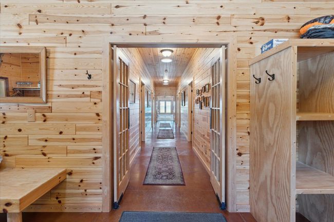 Hallway of bedrooms and | Image 22