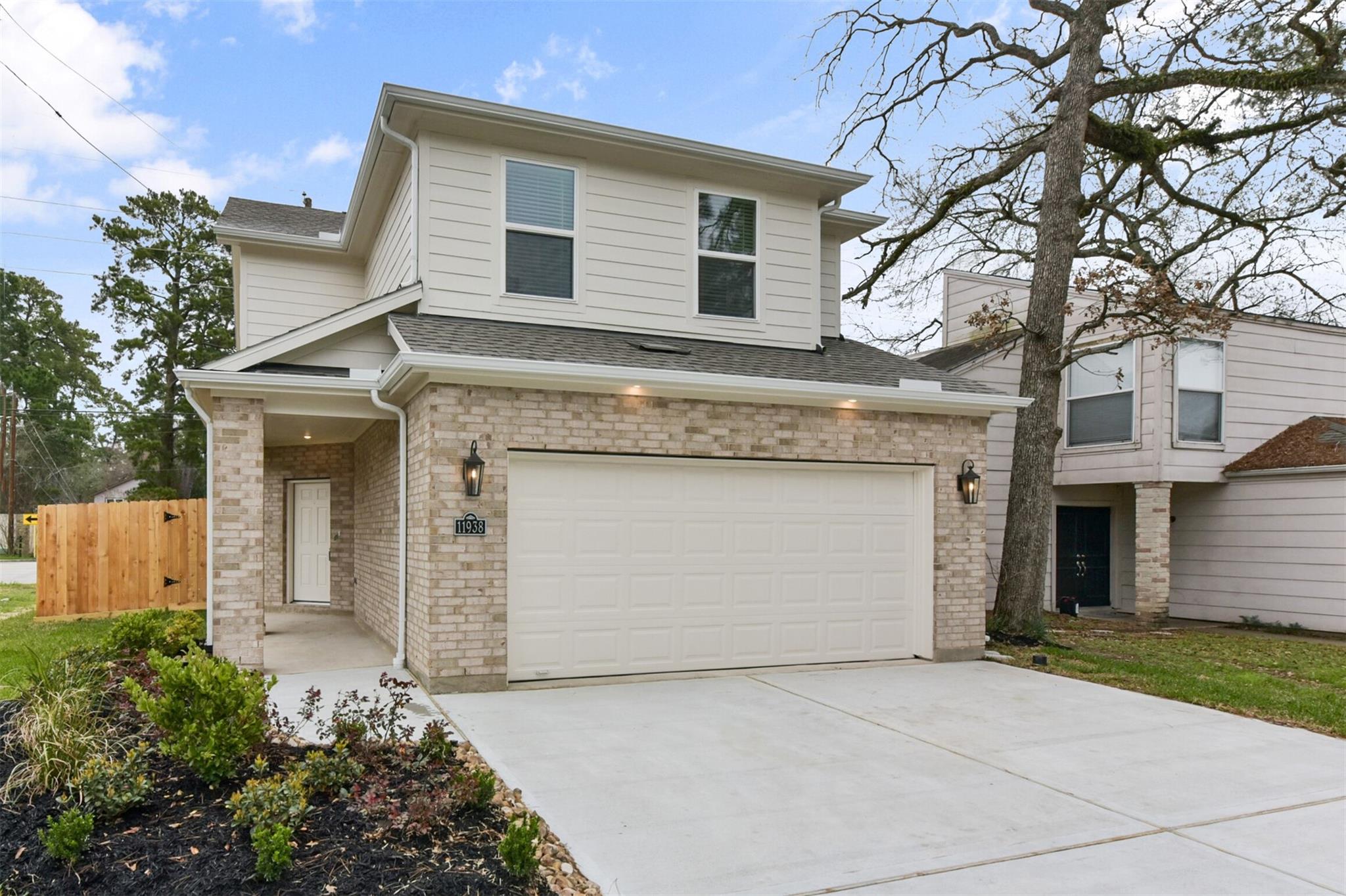 Residential Lease in Cypress