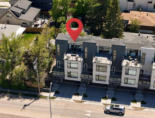 2851 12 Ave Sw, Calgary, AB, T3C3Y7 | Card Image
