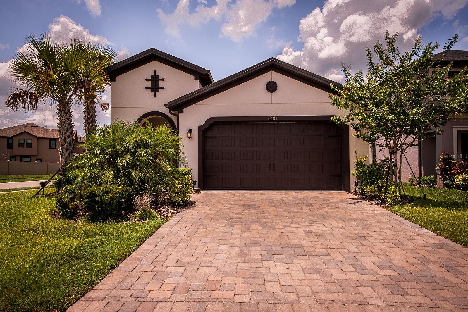 San Martino Dr, Wesley Chapel, FL 33543
