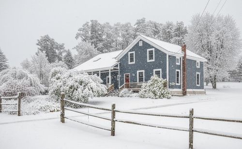 4351 Crown Point Rd, Bridport, VT, 05734-9448 | Card Image