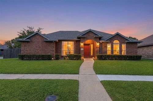 4801 Sunflower Dr, Mckinney, TX, 75070-7428 | Card Image