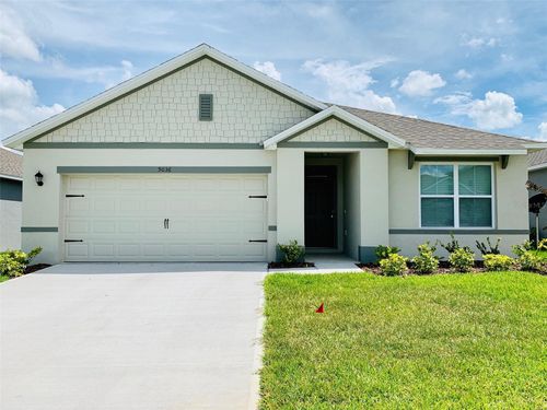 9036 Tuscan Cypress St, Kissimmee, FL, 34747-1578 | Card Image