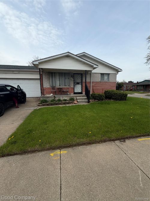 456 Morrow Street, River Rouge, MI, 48218 | Card Image