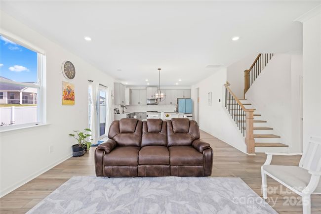 8227 Cousins Ct, House other with 4 bedrooms, 3 bathrooms and null parking in Indian Land SC | Image 11