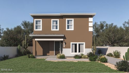 14297 Tobe Davis, Horizon City, TX, 79928-2454 | Card Image