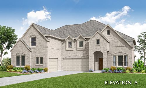 2301 Prosper Way, Mansfield, TX, 76063 | Card Image