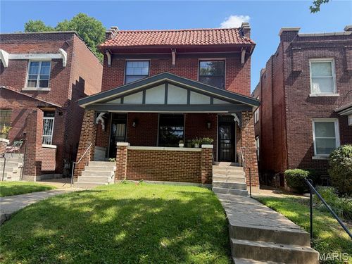 4143 Shaw Blvd, Saint Louis, MO, 63110-3623 | Card Image