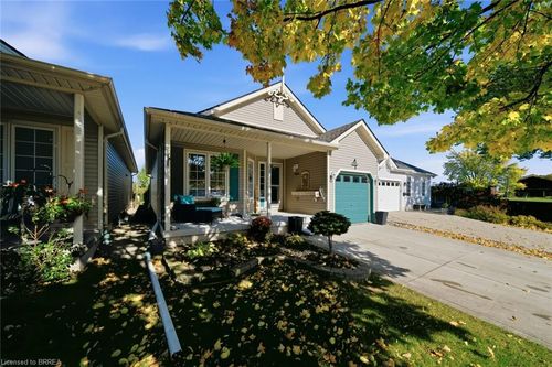 4 Balsam Trail, Port Rowan, ON, N0E1M0 | Card Image