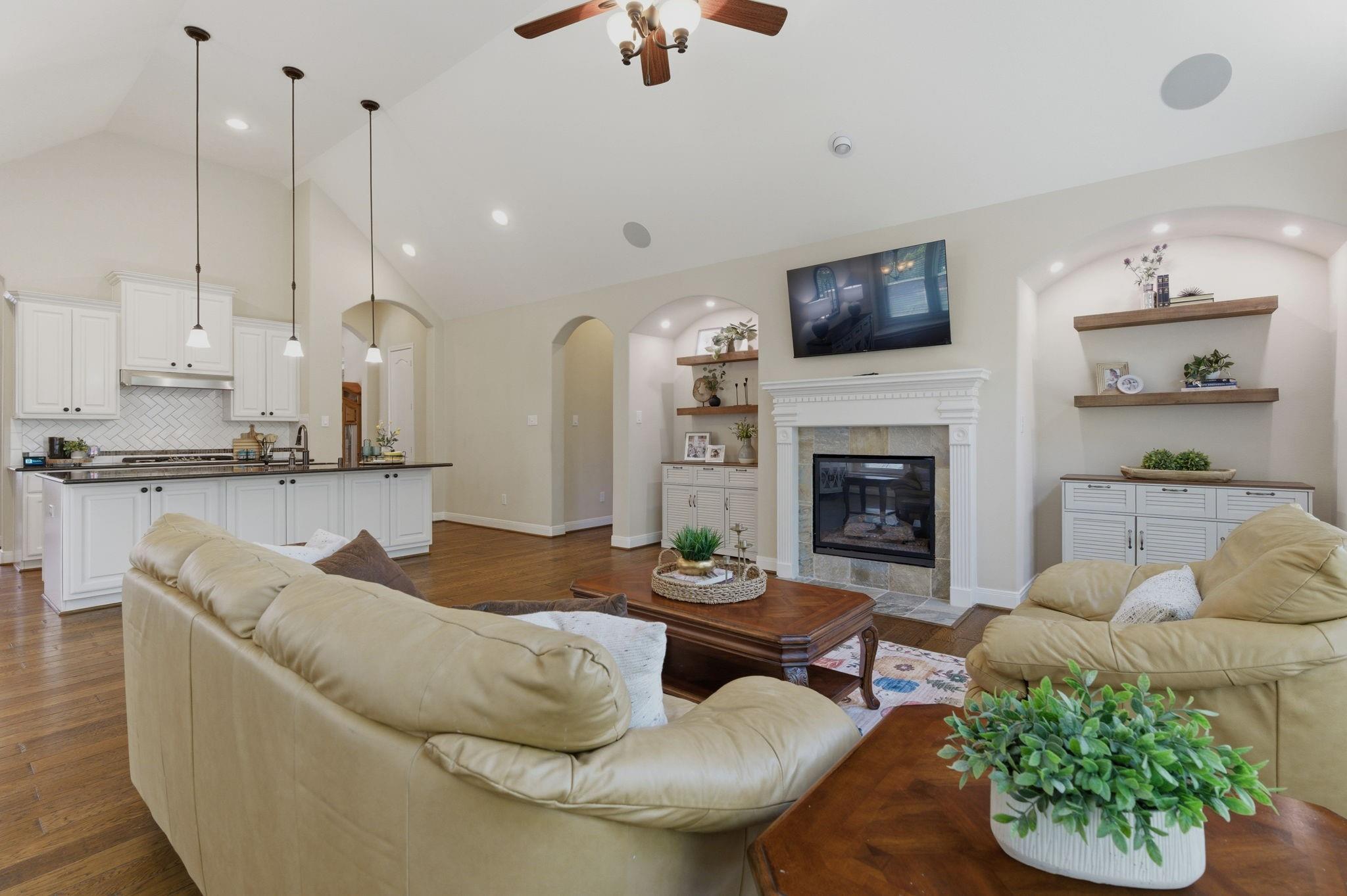 Residential in Tomball 5