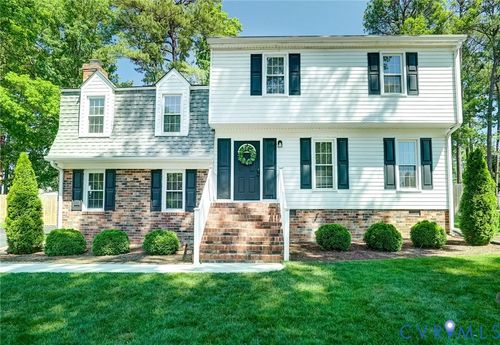 8706 Traditional Ct, Henrico, VA, 23294-6108 | Card Image