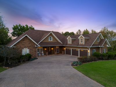 86 Bay Cove Trl, House other with 6 bedrooms, 6 bathrooms and 3 parking in Winchester TN | Image 3