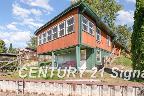 4154 Lakeside Dr, Beaverton, MI, 48612-8834 | Card Image