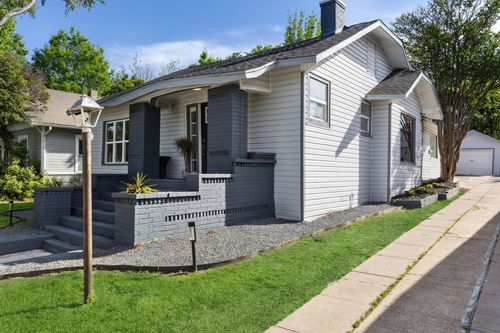 809 Cristler Ave, Dallas, TX, 75223-1350 | Card Image