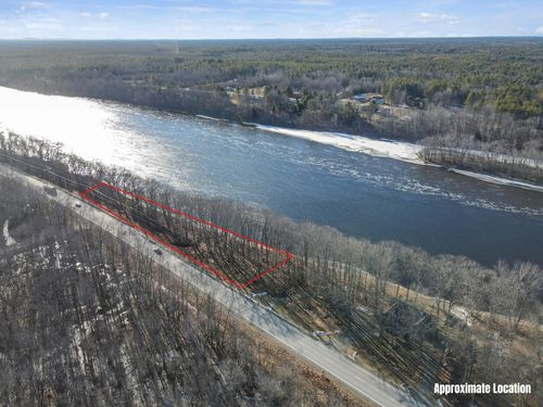 Lot 001 Main Road, Enfield, ME, 04493 | Card Image