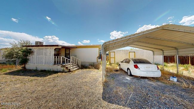 107 17 Th St, House other with 2 bedrooms, 2 bathrooms and 5 parking in Battle Mountain NV | Image 5