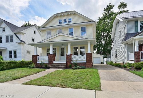 2096 Reveley Ave, Lakewood, OH, 44107-5835 | Card Image