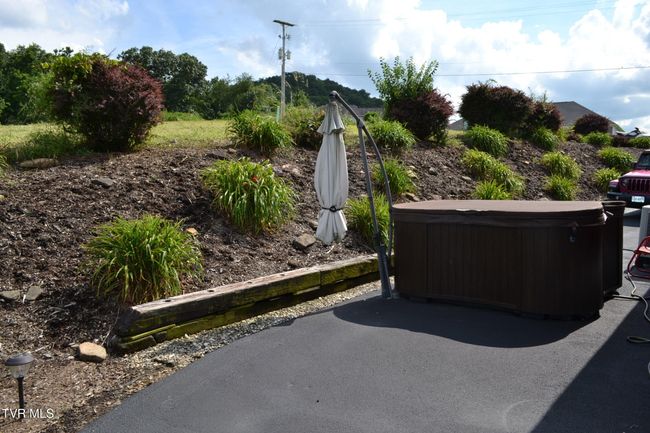 18486 Spoon Gap Rd, House other with 2 bedrooms, 2 bathrooms and null parking in Abingdon VA | Image 4