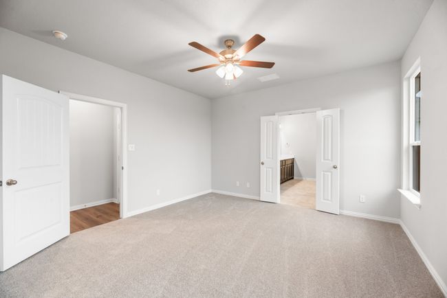 1241 Comal Ln, House other with 4 bedrooms, 2 bathrooms and null parking in Springtown TX | Image 17