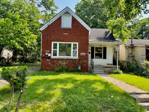 923 Whitney Ave, Lexington, KY, 40508-1152 | Card Image