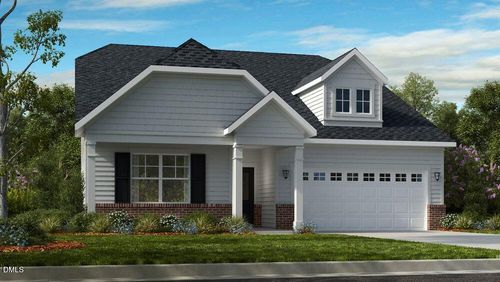 1120 Sun Springs Rd, Wake Forest, NC, 27587-3487 | Card Image