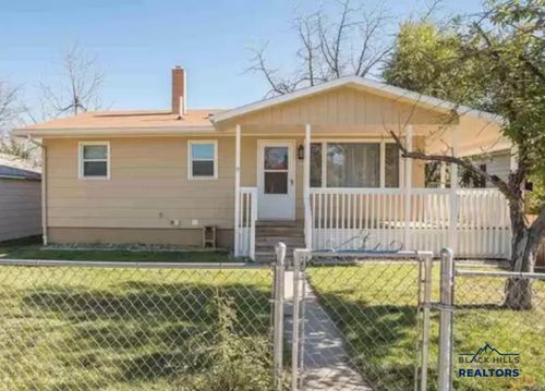 1020 N 7th St, Rapid City, SD, 57701-0805 | Card Image