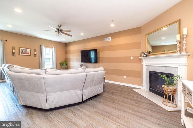 153 Carters Mill Rd, Townhouse with 3 bedrooms, 4 bathrooms and null parking in FEASTERVILLE TREVOSE PA | Image 21