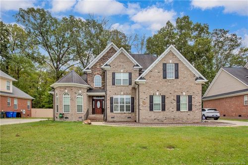 1612 Cape Point Dr, Fayetteville, NC, 28312-9708 | Card Image