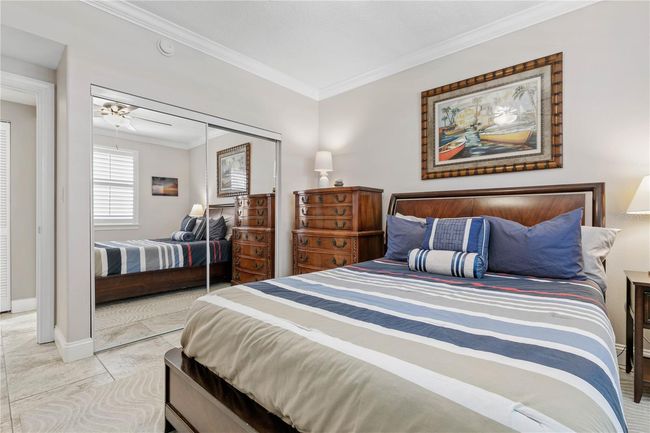 Spacious Guest Closet | Image 40