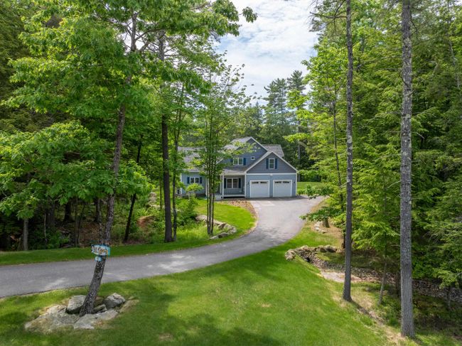 33 Beaverside Dr, House other with 4 bedrooms, 4 bathrooms and null parking in Center Harbor NH | Image 34