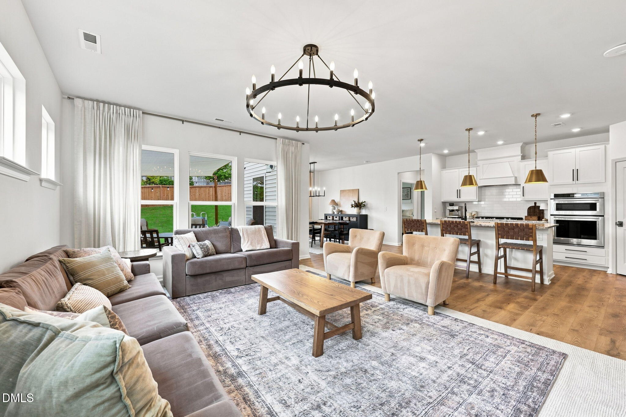 Residential in Fuquay Varina 3