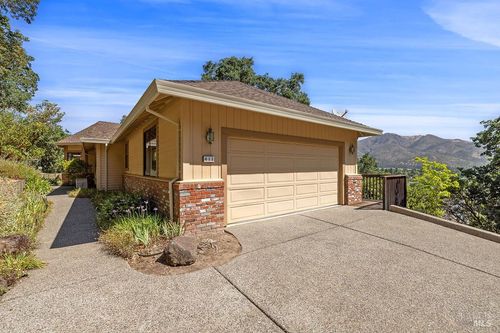 411 Trail Ridge Ct, Santa Rosa, CA, 95409-6482 | Card Image