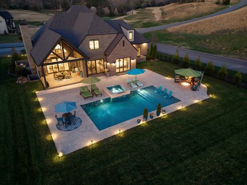 250 Bower Ct, Lenoir City, TN, 37772-1550 | Card Image