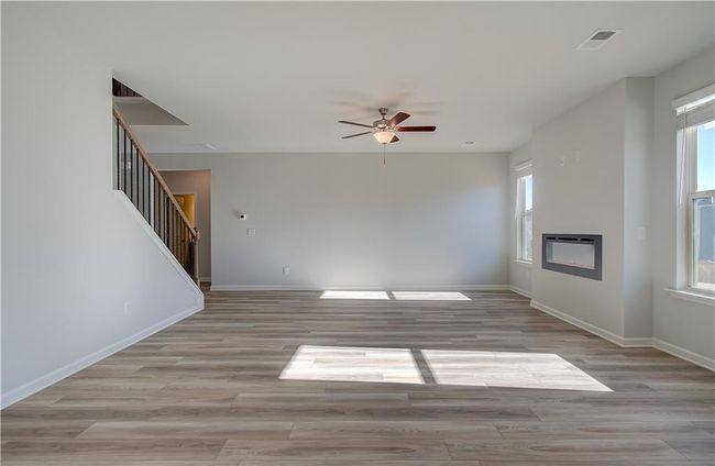 2336 Cadenza Cir, House other with 5 bedrooms, 3 bathrooms and null parking in Dacula GA | Image 14