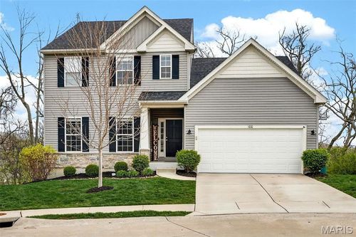 100 Hartford Ct, Fenton, MO, 63026-7514 | Card Image