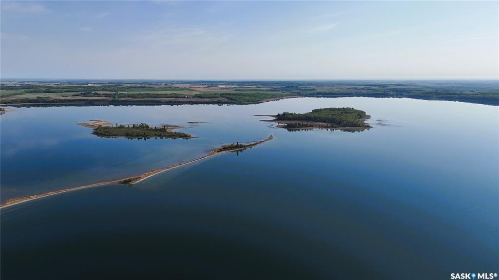Land in Iroquois Lake 5