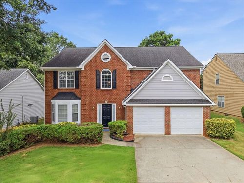 3015 Dominion Walk Ln, Snellville, GA, 30078-7322 | Card Image