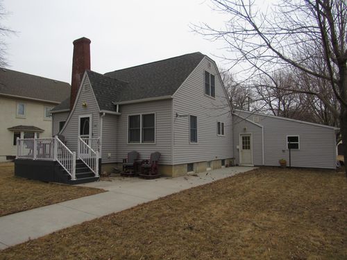 306 N Lafayette Avenue, Fulda, MN, 56131 | Card Image