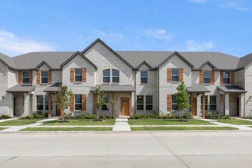 4507 Avion Dr, Sanger, TX, 76266-1737 | Card Image