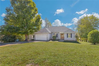 207 Shady Grove Estates, House other with 4 bedrooms, 3 bathrooms and null parking in Pickens SC | Image 2