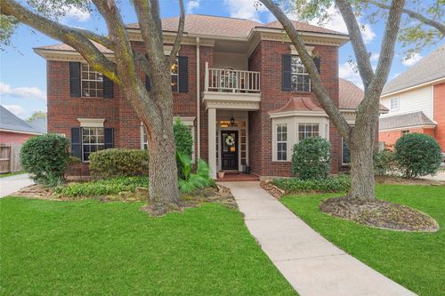 7115 Palisades Heights Dr, Houston, TX, 77095-2543 | Card Image