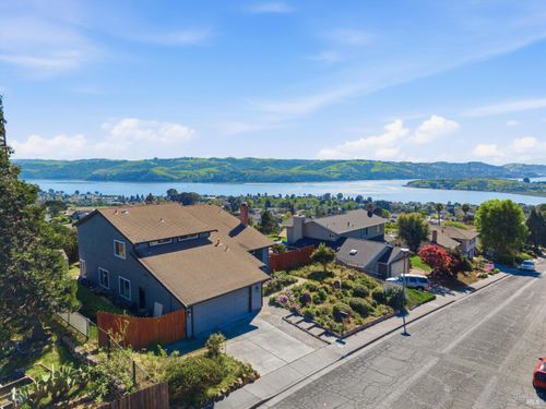 446 York Drive, Benicia, CA, 94510 | Card Image