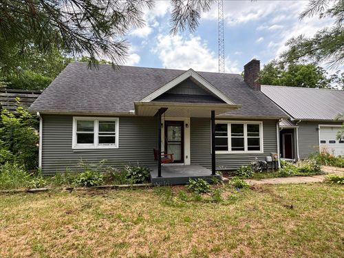 135 S Steer Street, Addison, MI, 49220 | Card Image