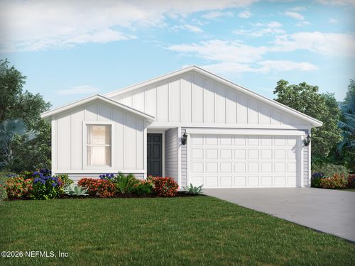 7402 Everett Forest Dr, Jacksonville, FL, 32219-3560 | Card Image