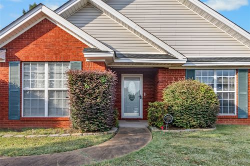 281 Hidden Valley Rd, Deatsville, AL, 36022-2642 | Card Image
